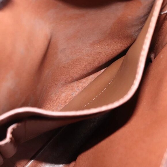 LOUIS VUITTON Monogram Porte Documents Voyage Business Bag M52005 LV Auth 132932 - Picture 12 of 16